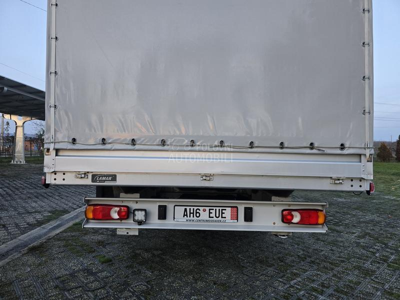 Fiat Ducato 2.3mjtd NOV