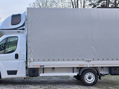 Fiat Ducato 2.3mjtd NOV