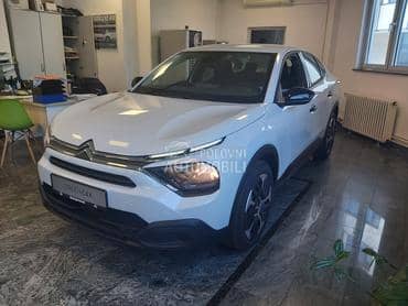 Citroen C4X YOU 1.2T