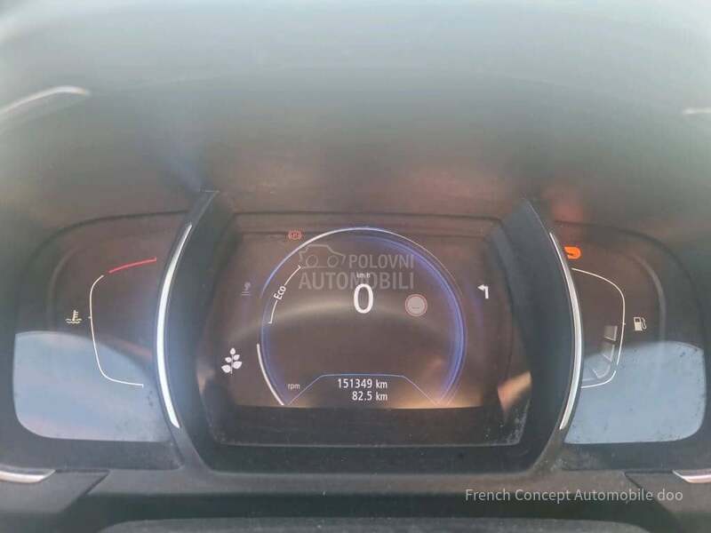 Renault Grand Scenic 1.7DCi 120 Business