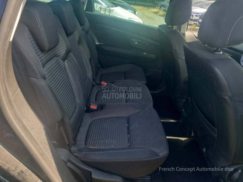 Renault Grand Scenic 1.7DCi 120 Business