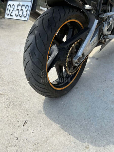 Aprilia RS 125