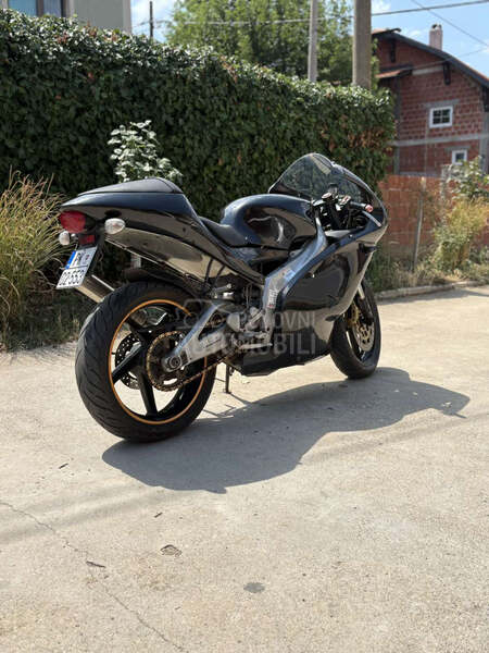 Aprilia RS 125