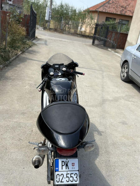 Aprilia RS 125