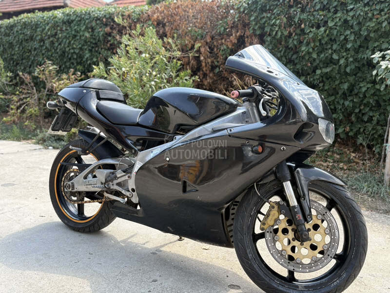Aprilia RS 125