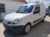 Nissan Kubistar 1.5dci CH