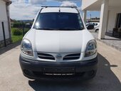 Nissan Kubistar 1.5dci CH