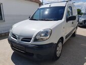Nissan Kubistar 1.5dci CH