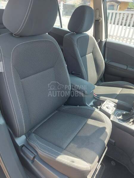 Renault Koleos 2.0