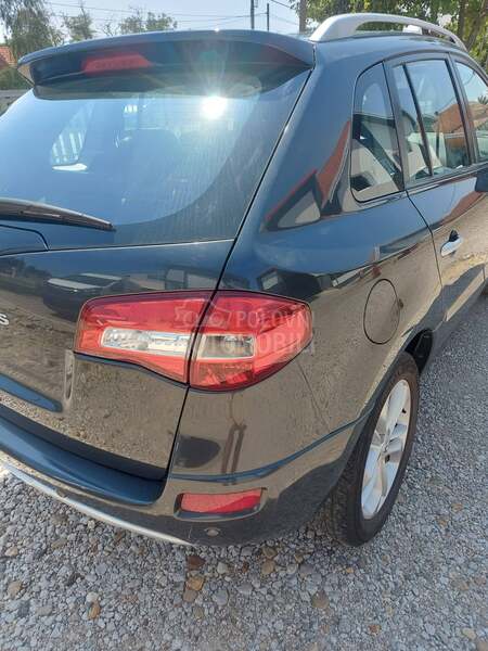Renault Koleos 2.0