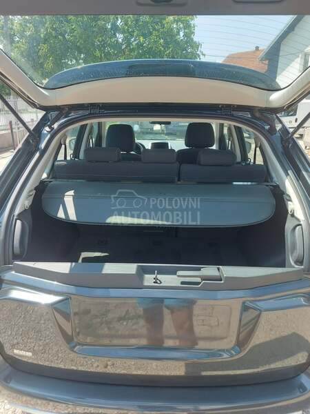 Renault Koleos 2.0