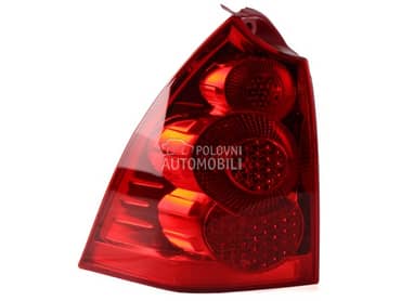 Stop Svetlo,Stop Lampa za Peugeot 307 od 2005. do 2007. god.