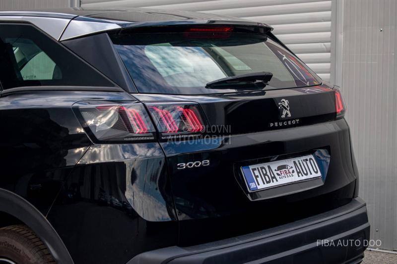 Peugeot 3008 1.2Pure EAT8 LED