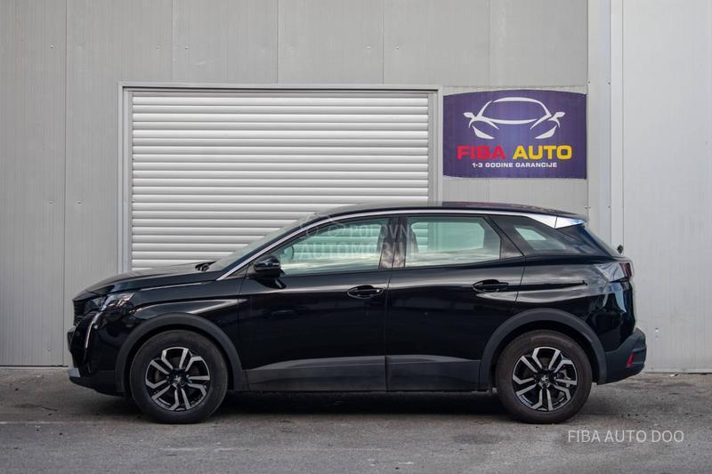 Peugeot 3008 1.2Pure EAT8 LED