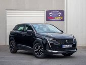 Peugeot 3008 1.2Pure EAT8 LED