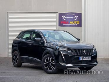 Peugeot 3008 1.2Pure EAT8 LED