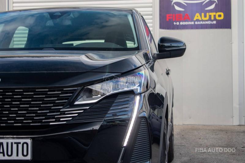 Peugeot 3008 1.2Pure EAT8 LED