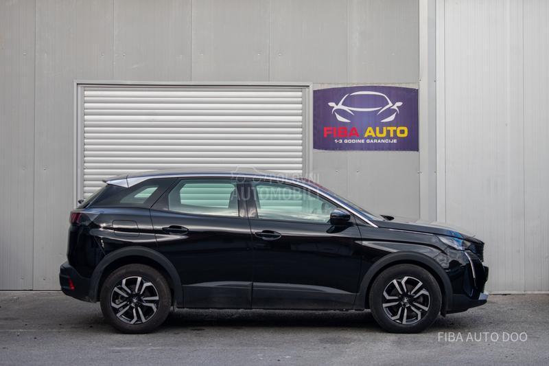 Peugeot 3008 1.2Pure EAT8 LED