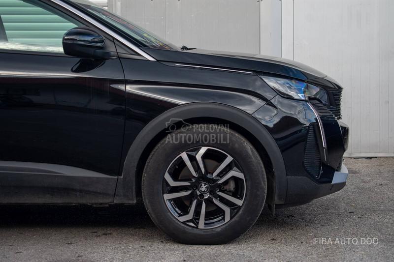 Peugeot 3008 1.2Pure EAT8 LED