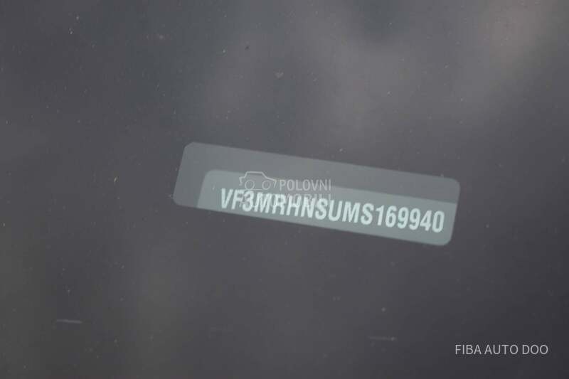 Peugeot 3008 1.2Pure EAT8 LED