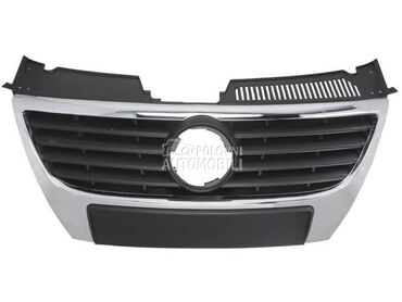 Maska Crna Mreza za Volkswagen Passat B6 od 2005. do 2011. god.