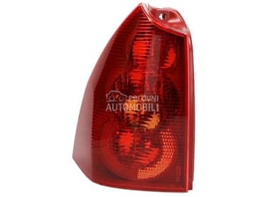 Stop Svetlo,Stop Lampa za Peugeot 307 od 2001. do 2005. god.