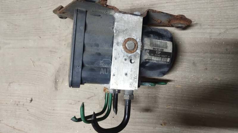ABS modul sa ESP