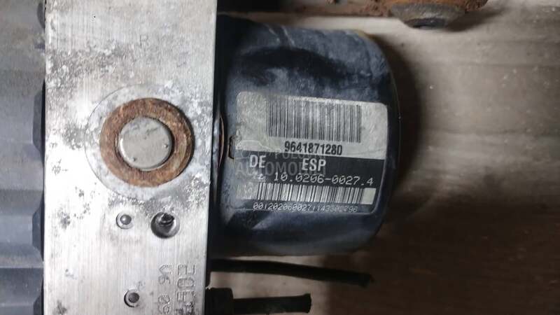 ABS modul sa ESP