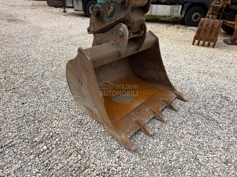 Kobelco SK 210 HLC/10 HIBRID