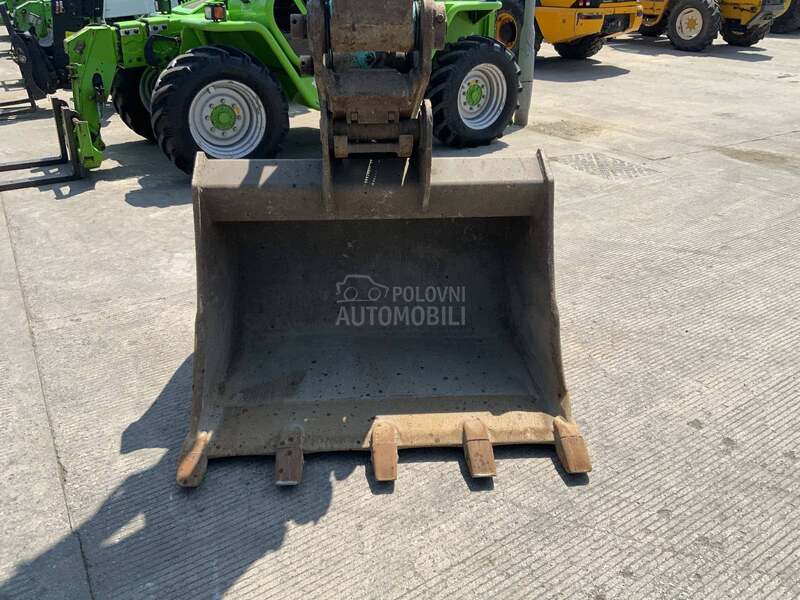Kobelco SK 210 HLC/10 HIBRID