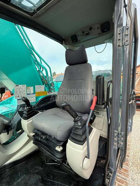 Kobelco SK 210 HLC/10 HIBRID