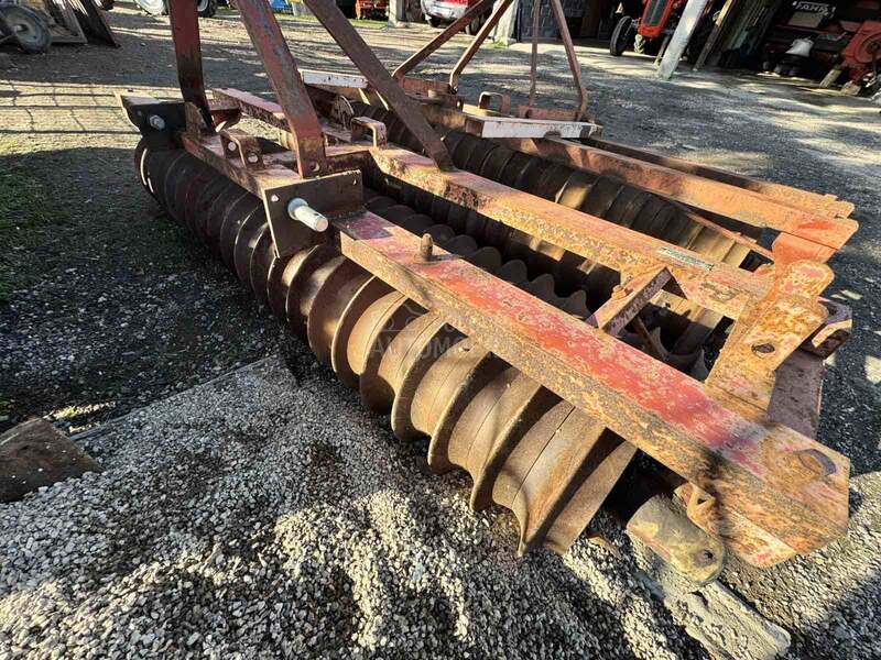 Kuhn Kembridz valjak