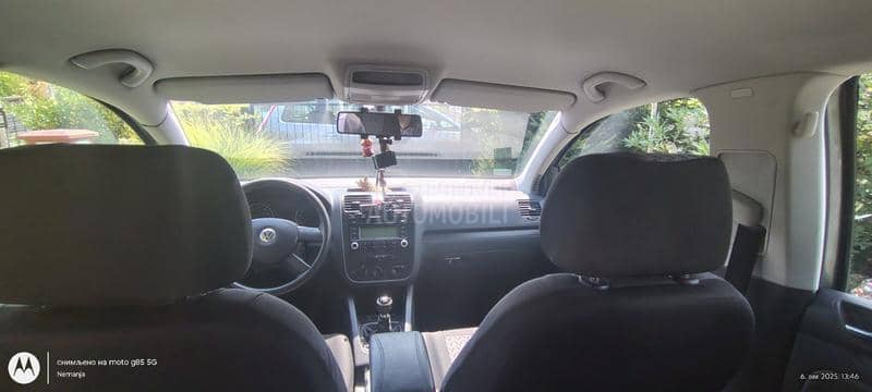 Volkswagen Golf 5 1,4 TSI