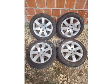 Aluminijumske felne  16" 4 x 108