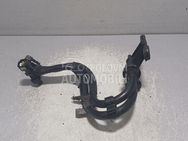 CRIJEVO za Citroen Jumpy