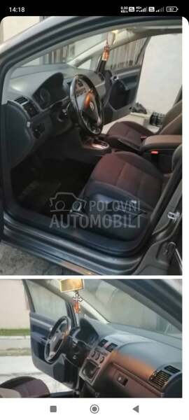 Volkswagen Touran 2.0