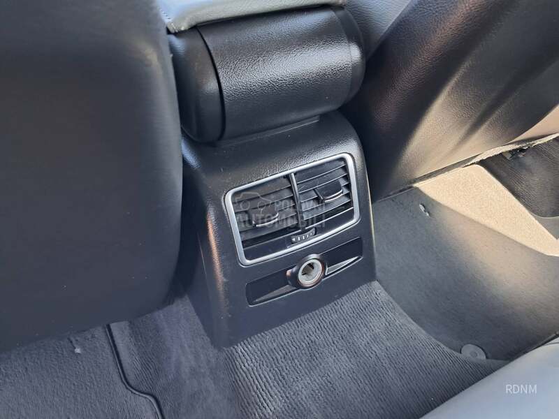 Audi A6 2.0 TDI