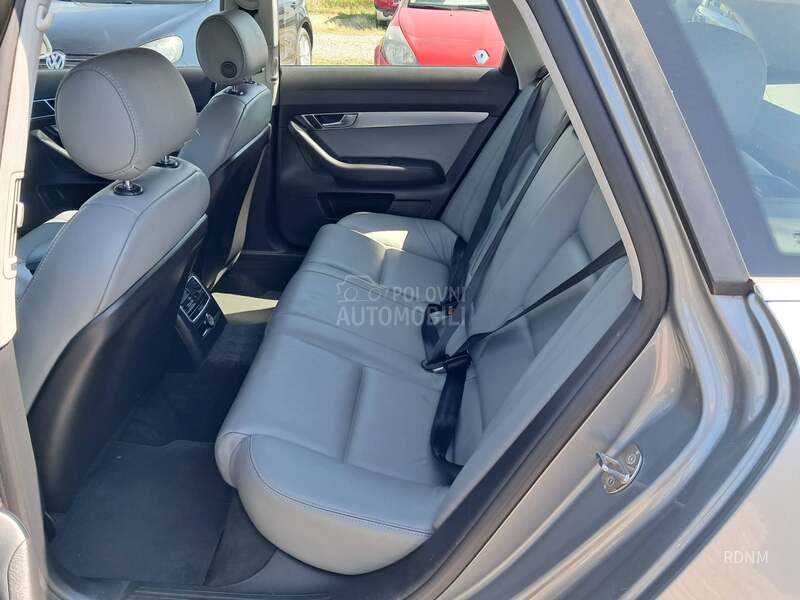 Audi A6 2.0 TDI