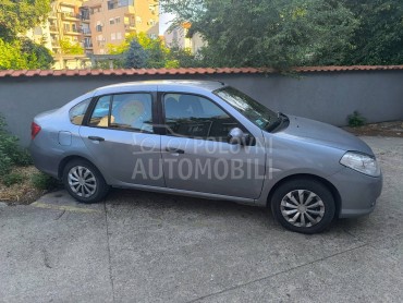 Renault Thalia 1.2