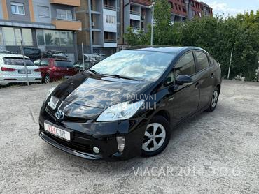 Toyota Prius HIBRID