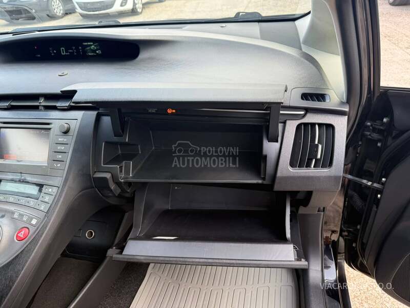 Toyota Prius HIBRID