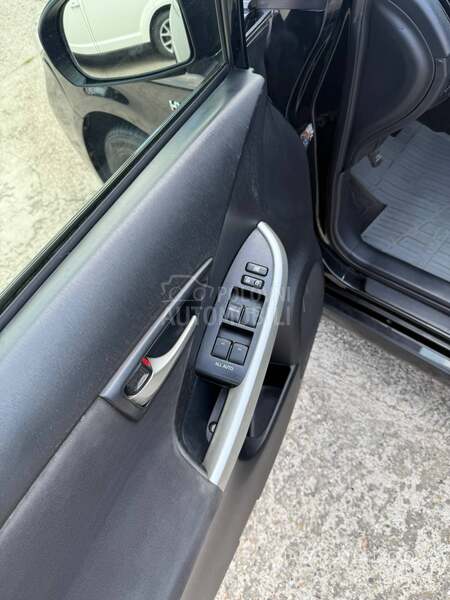 Toyota Prius HIBRID
