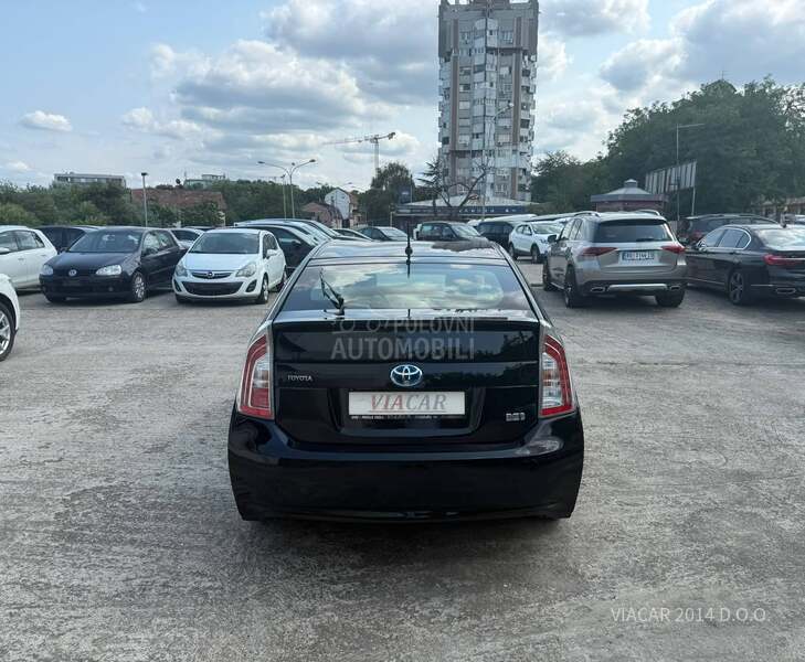 Toyota Prius HIBRID