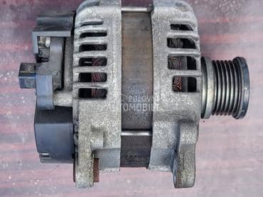 Alternator A4,A5,A6 11-15 za Audi A4