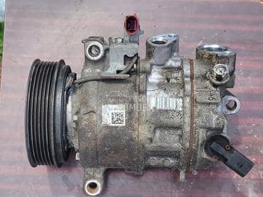 Kompresor klime za Audi A4 od 2011. do 2015. god.