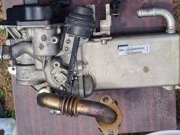 EGR i hladnjak 2.0tdi 130kw za Audi A4 od 2011. do 2015. god.