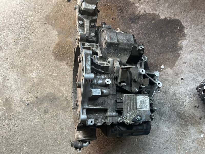 MENJAC AUTOMATSKI 3.0 v6