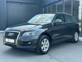 Audi Q5 2.0 TDI Quattro