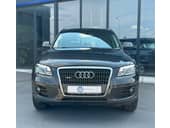 Audi Q5 2.0 TDI Quattro