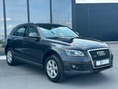 Audi Q5 2.0 TDI Quattro